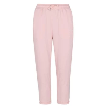 Image of LA Gear three quarter Joggers - Pink