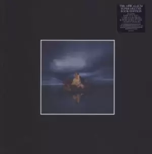 Image of London Grammar Californian Soil: Deluxe Edition + 10" + CD 2021 UK vinyl LP MADART3BK