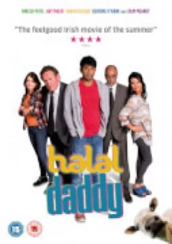 Image of Halal Daddy