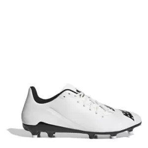 Image of adidas Malice FG Rugby Boots - Multi
