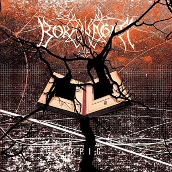 Image of Borknagar - Epic CD