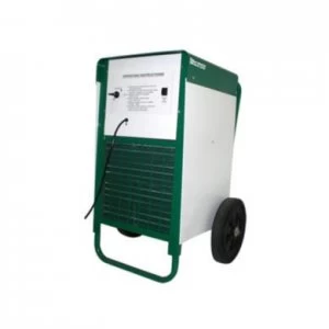 Image of Ebac BD150-DV 30L Dual Voltage Industrial Dehumidifier