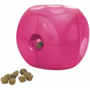 Image of Buster Soft Cube Small - Red - 274061