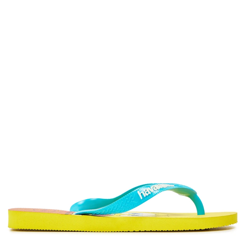 Image of Havaianas Havaianas Flip Flops Citrico unisex 3-4 35/36