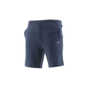Image of BOSS Navy Headlo 1 Shorts