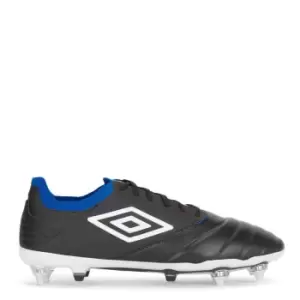 Image of Umbro Tocco Pro Soft Ground Football Boots Mens - Multi