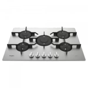 Image of W Collection PMW75D2/IXL 5 Burner Gas Hob