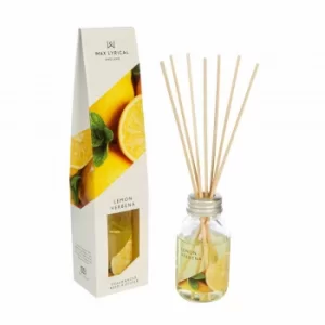 Image of Wax Lyrical Reed Diffuser Lemon Verbena 100ml