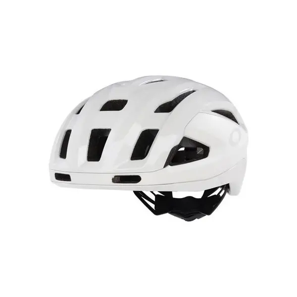Image of Oakley ARO3 Endure 10 Road Bike Helmet - Blue S