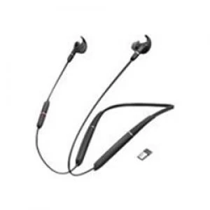 Image of Jabra Evolve 65e Link 370 MS