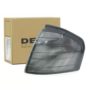 Image of ABAKUS Turn Signal Left Front 440-1502L-AE-VS Side Marker Lights,Side Indicator MERCEDES-BENZ,C-Klasse Limousine (W202),C-Klasse T-modell (S202)