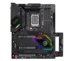 Image of Asrock Z690 Taichi Razer Edition Intel Z690 LGA 1700 ATX