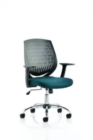 Image of Dura Bespoke Colour Seat Teal