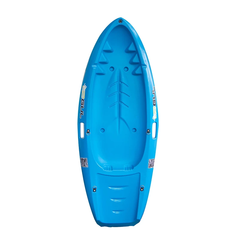 Image of Gul Flying Fish Kayak - Blue Blue One Size