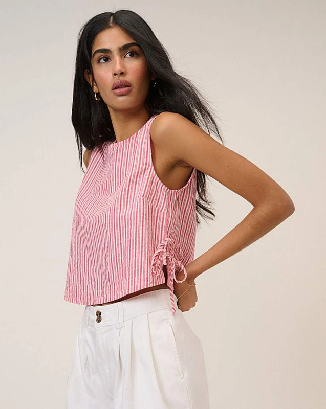 Image of Nobody's Child NC Verity Top Multi - Nobody's Child - Size: 8 Multi Female 8 ZD85309