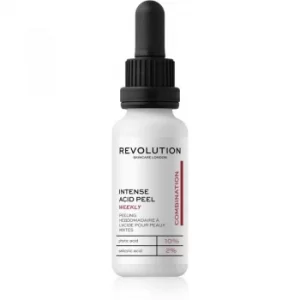 Image of Revolution Skincare Peeling Solution Intensive Peeling for Combination Skin 30ml