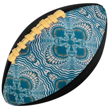 Image of Classic 9' Water Football - Seashell - Waboba