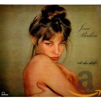 Image of Jane Birkin - Di Doo Dah CD
