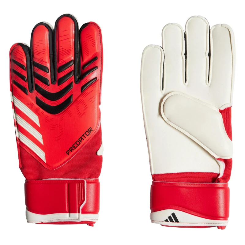 Image of adidas Pred Gl Mtc 99 Pure Ruby unisex 5