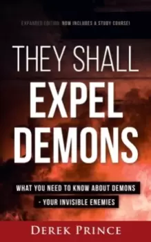 Image of They Shall Expel Demons - Expanded Edition