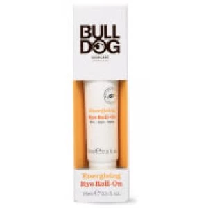 Image of Bulldog Energising Eye Roll On 15ml
