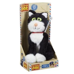Image of Postman Pat Stroke And Purr Jess The Cat