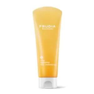 Image of FRUDIA - Citrus Brightening Micro Cleansing Foam - 145ml