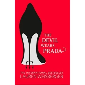 Image of The Devil Wears Prada : Loved the Movie? Read the Book!