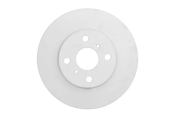 Image of Bosch Brake disc internally vented 0 986 479 B60 Brake rotor,Brake discs TOYOTA,Yaris Schrgheck (_P1_),Yaris Verso (_P2_),MR 2 III (ZZW3_)