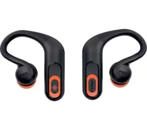 Image of MIXX StreamBuds Sports Charge 5060666502442 Wireless Bluetooth Earbuds