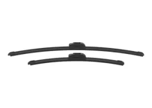 Image of Bosch Wiper blade VW,OPEL,FORD 3 397 014 193