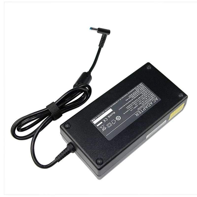Image of CoreParts MBXHP-AC0019 power adapter/inverter Indoor 200 W Black