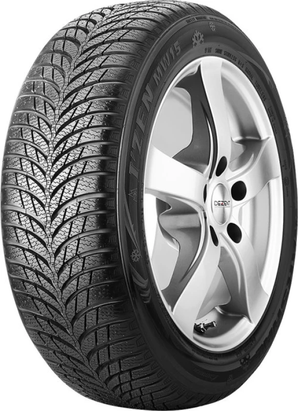 Image of Marshal IZEN MW15 ( 215/55 R16 97V XL ) Winter tires