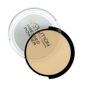 Image of Makeup Revolution Pressed Powder Porcelain