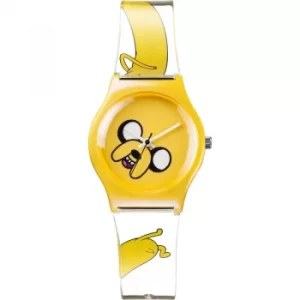 Image of Childrens Character Adventure Time Watch