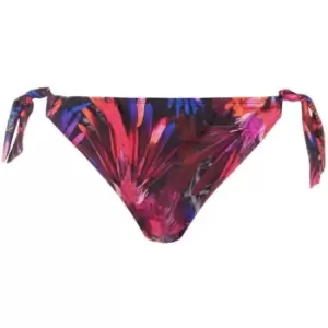 Image of Biba Rio tie side brief - Pink
