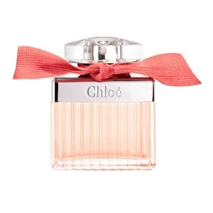 Image of Chloe Roses De Chloe Eau de Toilette For Her 30ml