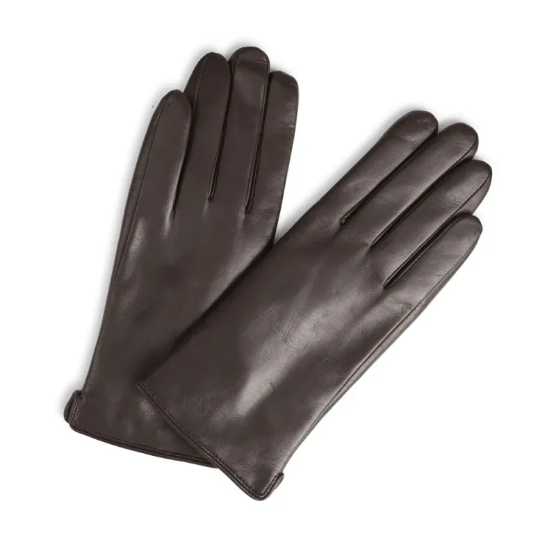 Image of Markberg Womens gloves Markberg VilmaMBG Marron Female Taille 7