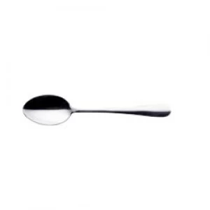 Image of Genware Florence Dessert Spoon Pack of 12