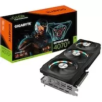 Image of Gigabyte GeForce RTX 4070Ti Gaming OC 12GB GDDR6X PCI-Express Graphics Card