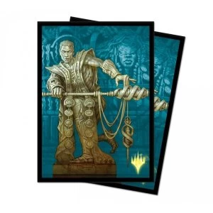 Image of Ultra Pro Magic The Gathering Theros: Beyond Death- Alt Art Calix, Destiny's Hand Deck Protector 100 Sleeves