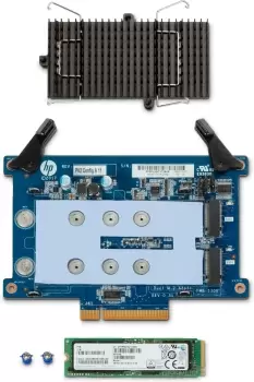 Image of HP Z Turbo Drive 1TB TLC (Z8G4) SSD Kit