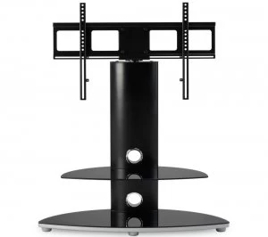 Image of Alphason Osmium TV Stand with Bracket