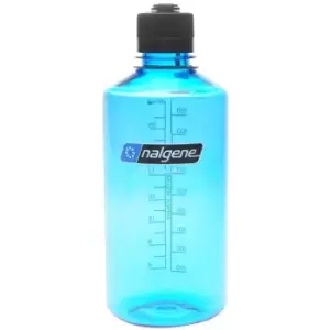 Image of Nalgene Narrow Mouth 1.0L Bottle - Blue