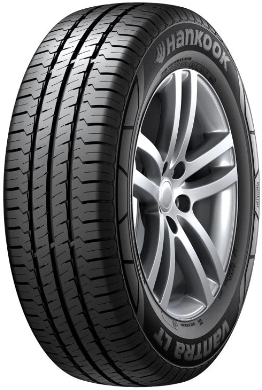 Image of Hankook Vantra LT (RA18) 205/65 R16 107T passenger car Summer tyres Tyres MERCEDES-BENZ: E-Class Saloon, Vito Tourer, Viano, VOLKSWAGEN: Transporter 5