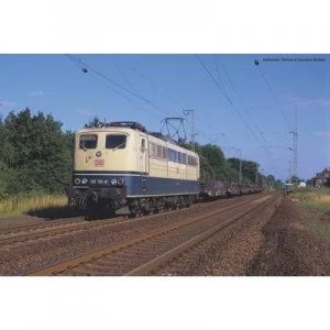 Image of Piko H0 51302 H0 E-Loc BR 151 of DB AG