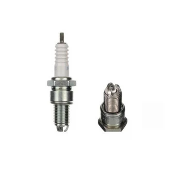 Image of NGK BUR5ET-10 / 7264 Spark Plug BUR5ET10 Standard