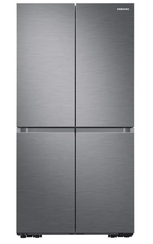 Image of Samsung Series 9 RF65A967FS9/EU 647L French Style Fridge Freezer