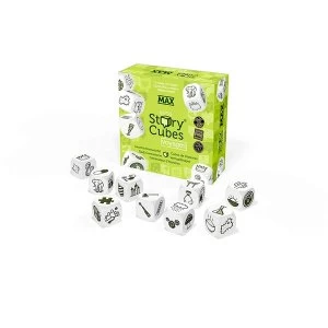 Image of Rory's Story Cubes Voyages MAX