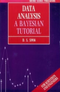 Image of Data Analysis by D. S Sivia Paperback